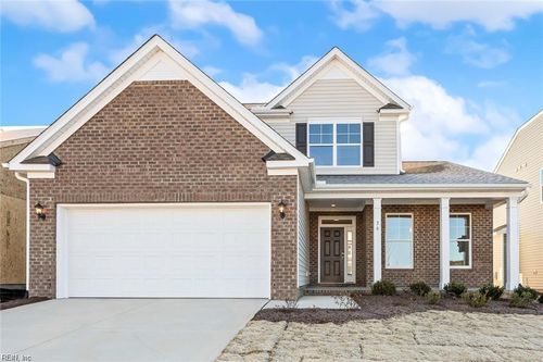 8-Lot 8 Swiss Lane, Gloucester, VA, 23061 | Card Image