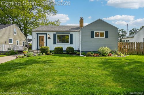 20620 Alger St, Saint Clair Shores, MI, 48080-3711 | Card Image