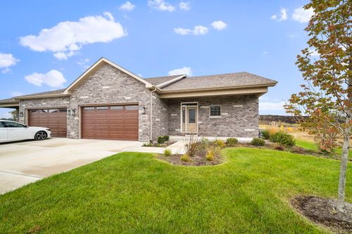 25162 S Westwind Dr, Channahon, IL, 60410-7600 | Card Image