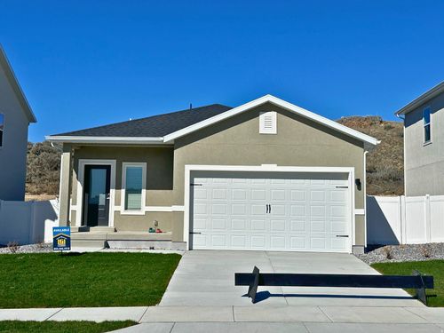7168 N Slick Rock Way, Eagle Mountain, UT, 84005-4566 | Card Image