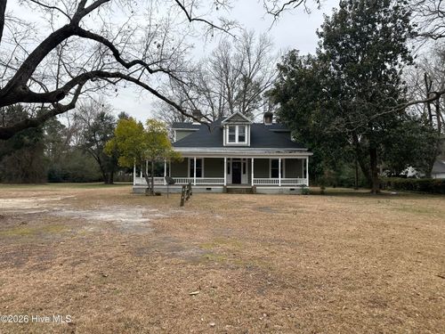 1005 W Church Street, Laurinburg, NC, 28352 | Card Image