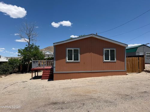 342 S University Street, Tonopah, NV, 89049 | Card Image