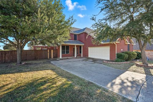 1401 Springside Dr, Garland, TX, 75043-1857 | Card Image