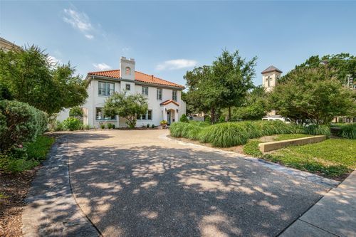 4031 University Blvd, Dallas, TX, 75205-1714 | Card Image