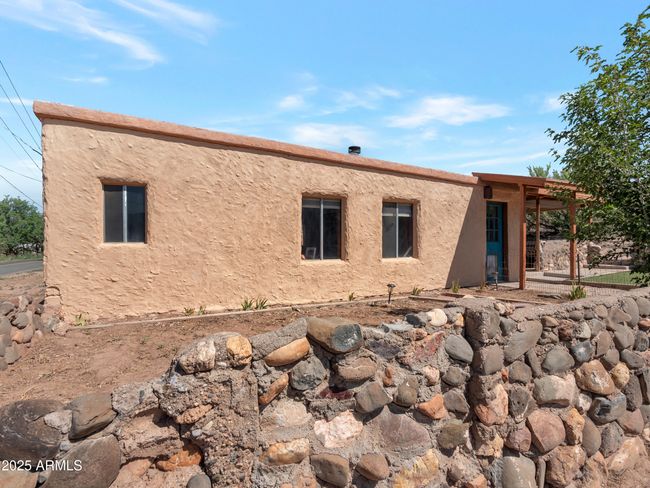 2111 S Hogan Ln, House other with 1 bedrooms, 1 bathrooms and null parking in Cottonwood AZ | Image 30