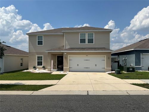1193 Catskill Dr, Haines City, FL, 33844-8545 | Card Image