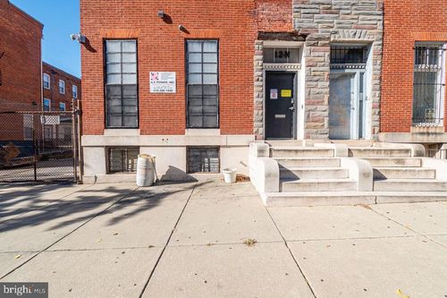 1310 W Baltimore St, BALTIMORE, MD, 21223-2401 | Card Image