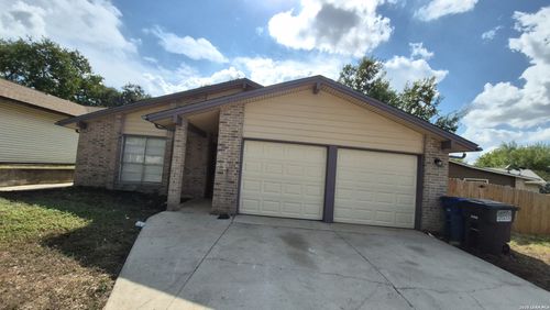 11914 Alamo Blanco St, San Antonio, TX, 78233-6706 | Card Image
