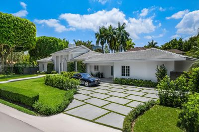 4380 Lake Rd, House other with 5 bedrooms, 5 bathrooms and null parking in Miami FL | Image 1