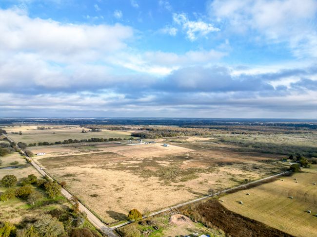 Drone / aerial view featuring a rural view | Image 5