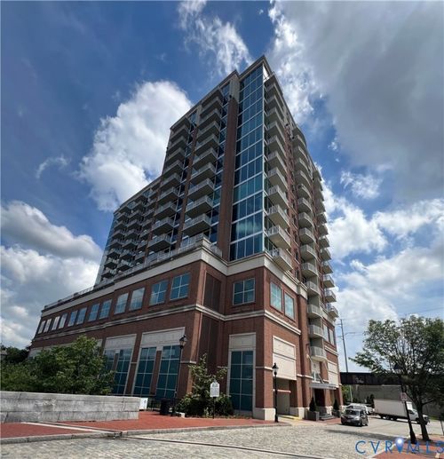 unit-814-301 Virginia St, Richmond, VA, 23219-4174 | Card Image