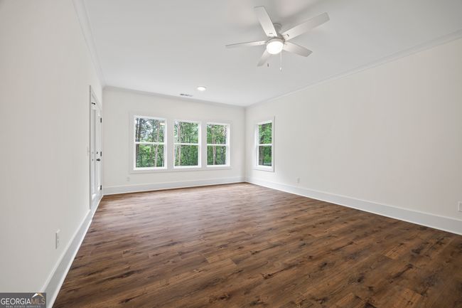 177 Hancock Way, House other with 3 bedrooms, 2 bathrooms and 3 parking in Baldwin GA | Image 22