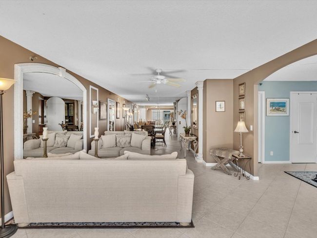 APT-605 - 4505 S Ocean Blvd, Condo with 2 bedrooms, 2 bathrooms and null parking in Highland Beach FL | Image 34