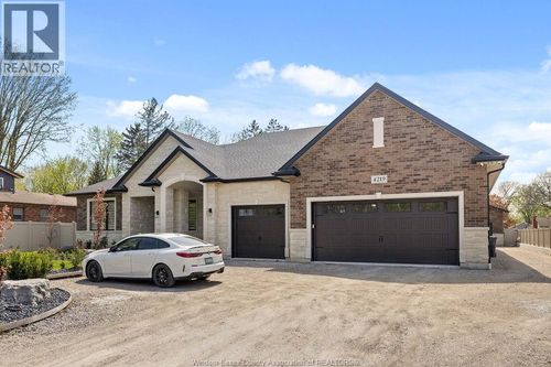 LOT 6 Disputed Rd, Lasalle, ON, N9H | Card Image