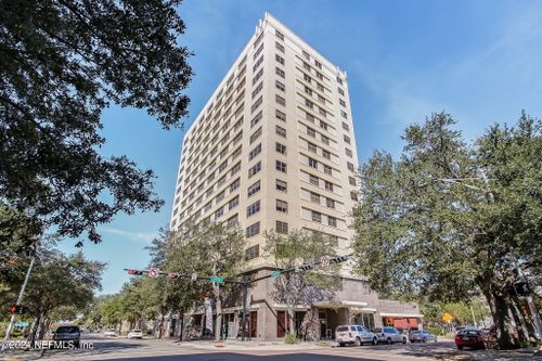 702-311 W Ashley St, JACKSONVILLE, FL, 32202-4163 | Card Image
