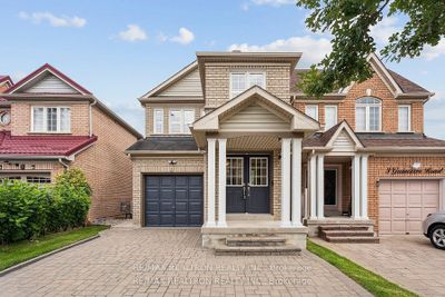 5 Guinevere Rd, House other with 4 bedrooms, 4 bathrooms and 3 parking in Markham ON | Image 2