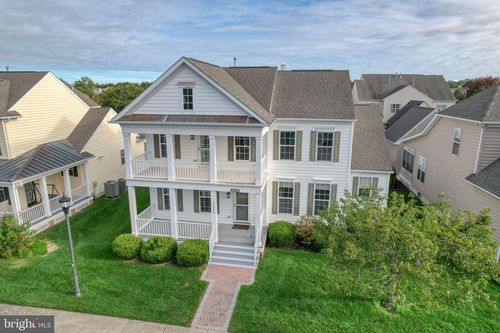 16240 John Rowland Trl, MILTON, DE, 19968-3540 | Card Image