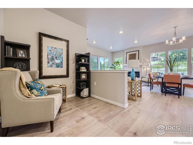 6629 S Lee Ln, House other with 2 bedrooms, 2 bathrooms and 2 parking in Littleton CO | Image 15
