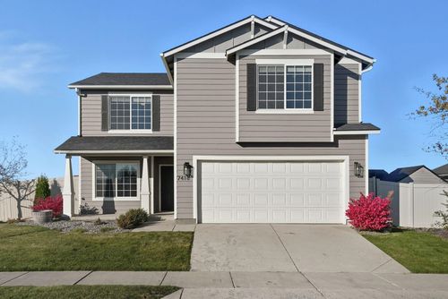 7418 S Dour St, Cheney, WA, 99004-5134 | Card Image
