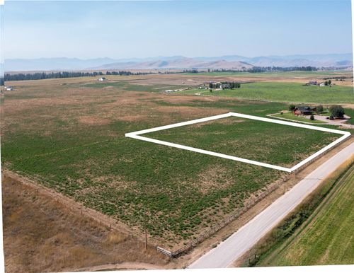 Parcel 3 Songer Road, Ronan, MT, 59864 | Card Image
