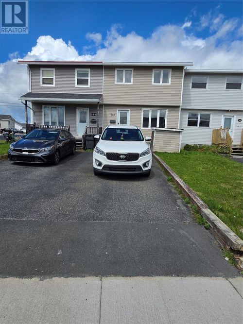 182 Farrell Dr, Mount Pearl, NL, A1N3G3 | Card Image