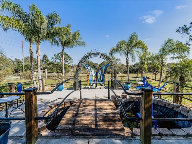 1063 Patriot Loop, House other with 4 bedrooms, 2 bathrooms and null parking in HAINES CITY FL | Image 46