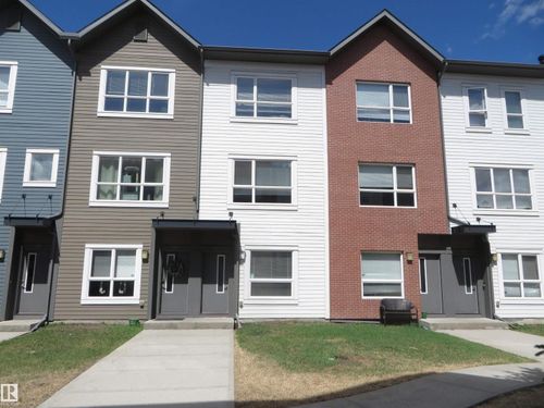 127-2560 Pegasus Blvd Nw, Edmonton, AB, T5E6V4 | Card Image