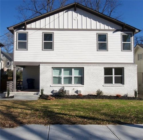 708 Rochelle Dr Sw, Atlanta, GA, 30310-2537 | Card Image