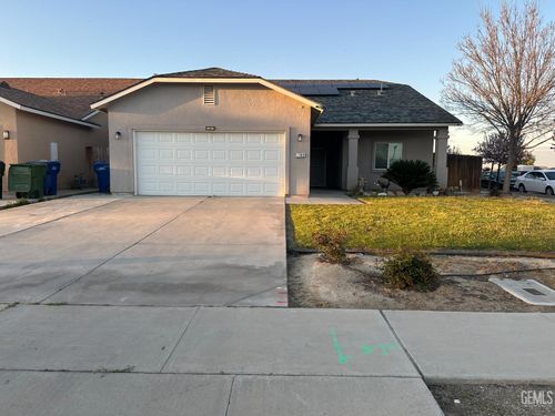 1780 Ironbark St, Wasco, CA, 93280-2778 | Card Image