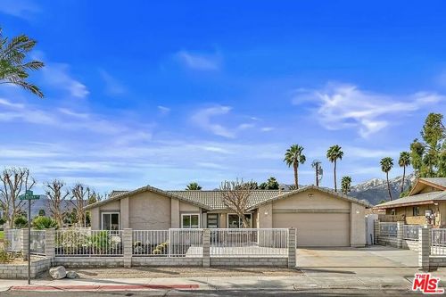 68325 Peladora Rd, Cathedral City, CA, 92234 | Card Image