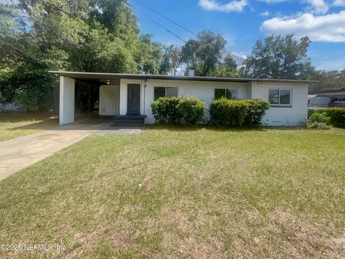 2936 Van Gundy Rd, JACKSONVILLE, FL, 32208-6316 | Card Image