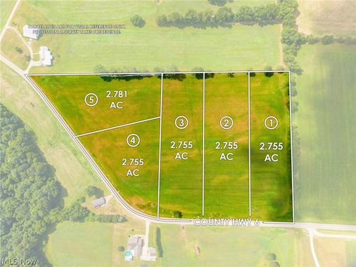 2-11000 County Road 6, Killbuck, OH, 44637-9427 | Card Image