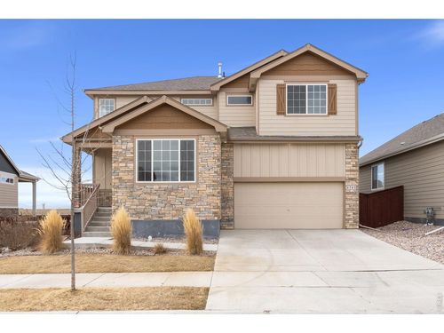 1787 Long Shadow Dr, Windsor, CO, 80550-3632 | Card Image