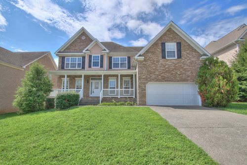 2009 Keene Cir, Spring Hill, TN, 37174-2694 | Card Image