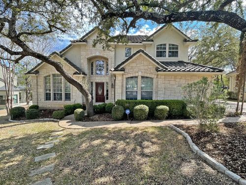 2005 Lakeway Blvd, Lakeway, TX, 78734-5256 | Card Image