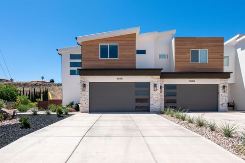 1088 E Desert Cactus Dr, Washington, UT, 84780 | Card Image
