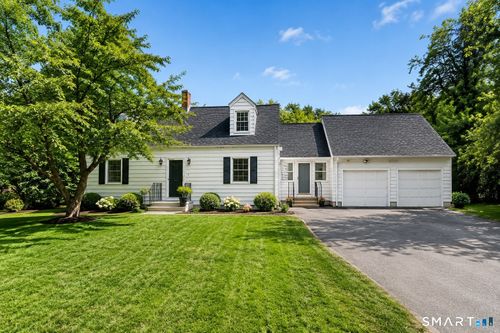 9 Old State Road 3, Oxford, CT, 06478-1637 | Card Image