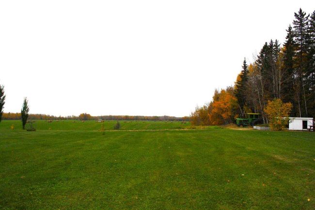 65542 Range Road 151, Home with 5 bedrooms, 3 bathrooms and 3 parking in Rural Lac La Biche County AB | Image 2
