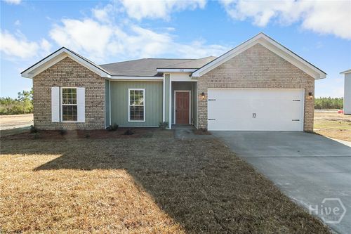1712 Arnall Dr, Allenhurst, GA, 31301 | Card Image