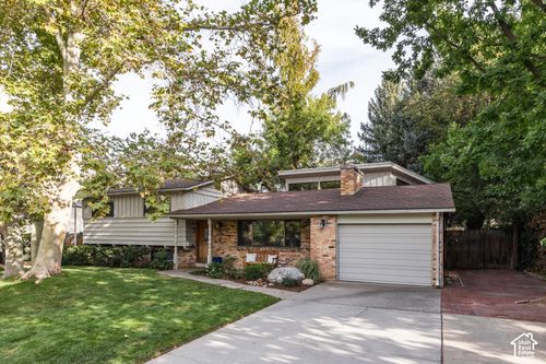 2775 E Loredell Dr, Holladay, UT, 84117-7134 | Card Image