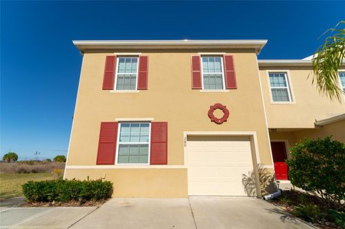 280 Arbor Lakes Dr, DAVENPORT, FL, 33896-8167 | Card Image