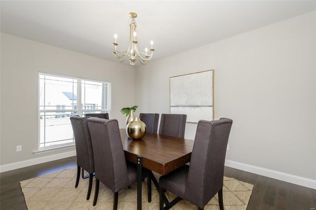 Photo representation of a similar home. Some features shown may be optional. | Image 15