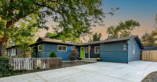 2908 N Arthur St, Boise, ID, 83703-4834 | Card Image
