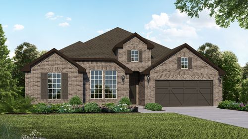 2100 Firewheel Pasture Ln, Mansfield, TX, 76063-7262 | Card Image
