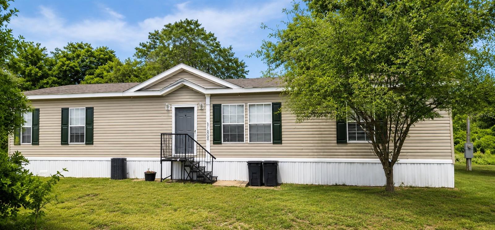 Residential in OCKLAWAHA