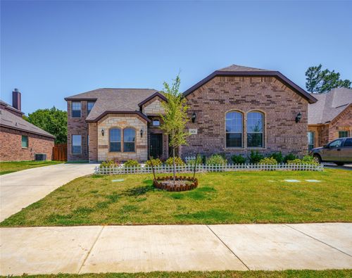 4424 Terraview Dr, Arlington, TX, 76001-6689 | Card Image