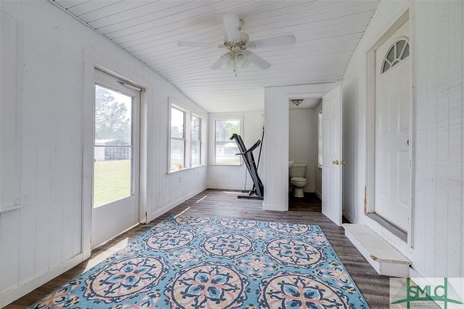 130 5 Th St, House other with 4 bedrooms, 3 bathrooms and null parking in Clyo GA | Image 21