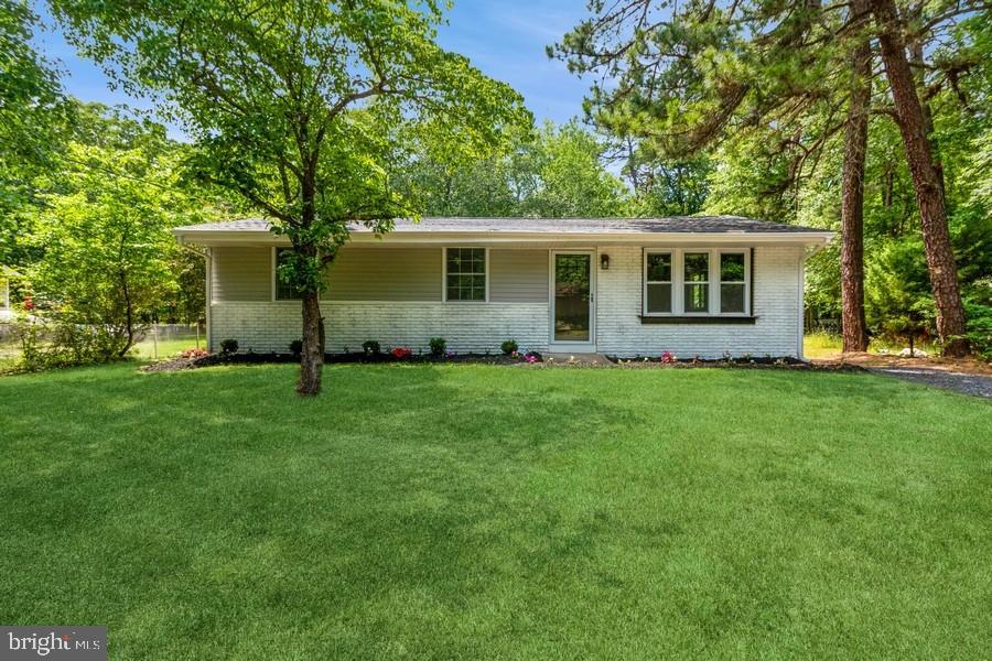 Palmetto Ave, Browns Mills, NJ 08015