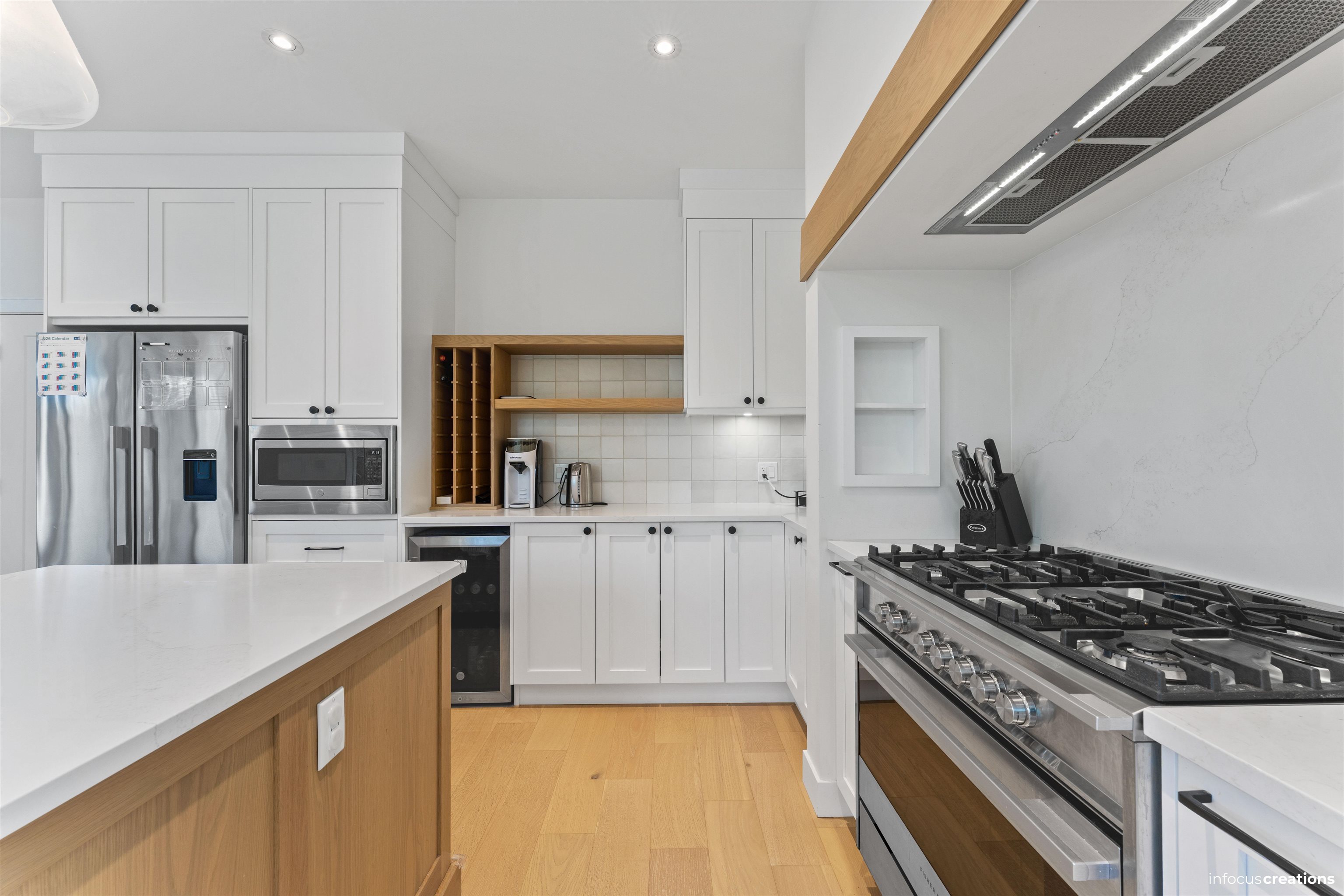 Residential in Langley 4