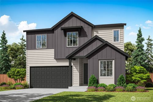 20-14632 203rd Avenue E, Bonney Lake, WA, 98391 | Card Image